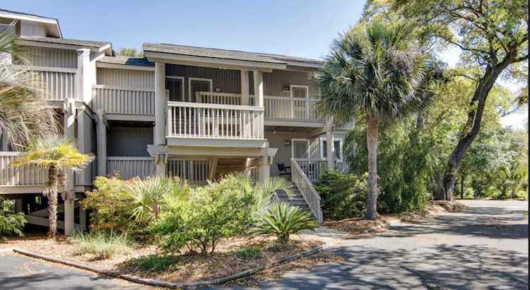 18 Lagoon Villas Isle Of Palms, SC 29451