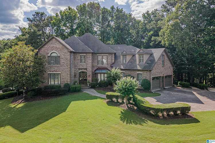 349 Turnberry Road Hoover, AL 35244