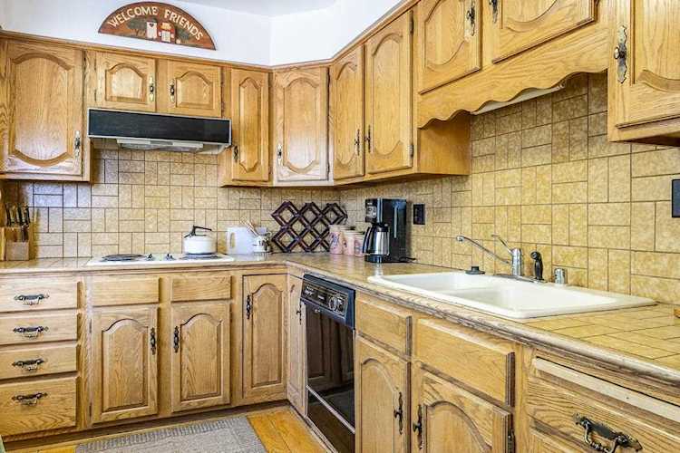 167 Meadow Ln #4 Mammoth Lakes, CA 93546
