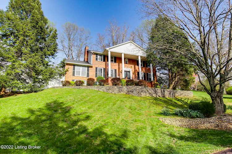 6407 Gunpowder Ln Prospect, KY 40059