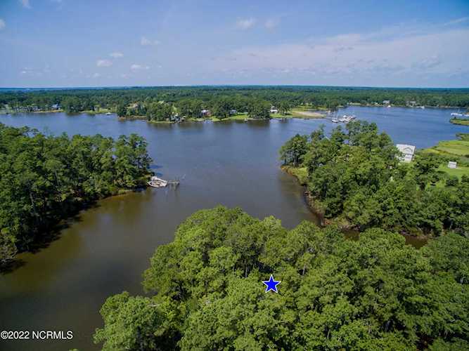 77 Wheat Patch Road Bath, NC 27808