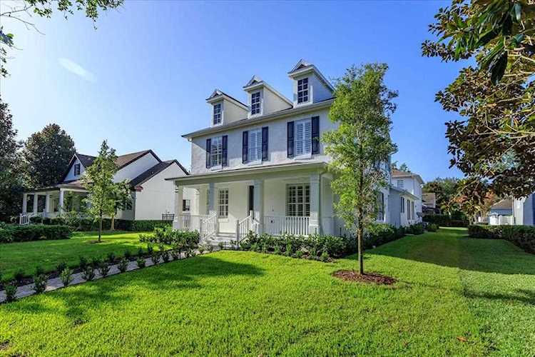 11402 Camden Loop WAY Windermere, FL 34786