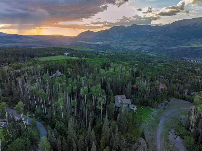 Lot 333 Benchmark Drive #333 Mountain Village, COLORADO 81435