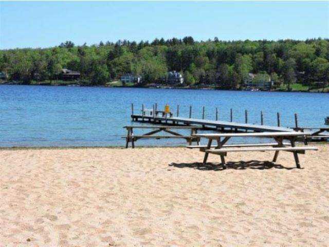 22 Nestledown Dr #A Laconia, NH 03246