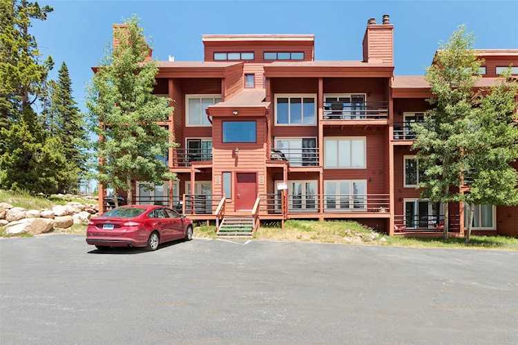 91200 Ryan Gulch Rd #206 Silverthorne, CO 80498