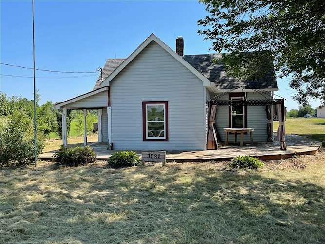 3531 W 100 N Bargersville, IN 46106