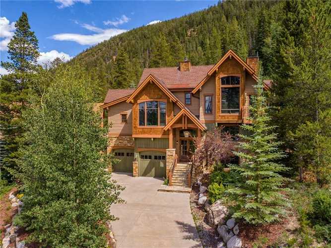 36 Saw Whiskers Dr Keystone, CO 80435