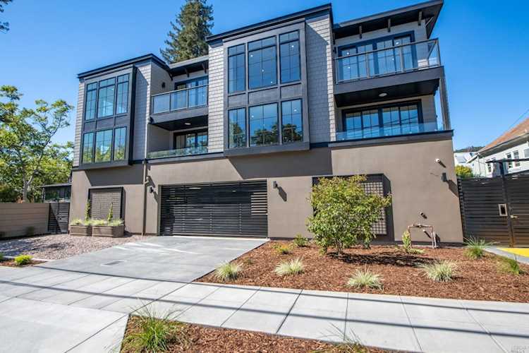 1628 5th Avenue #203 San Rafael, CA 94901