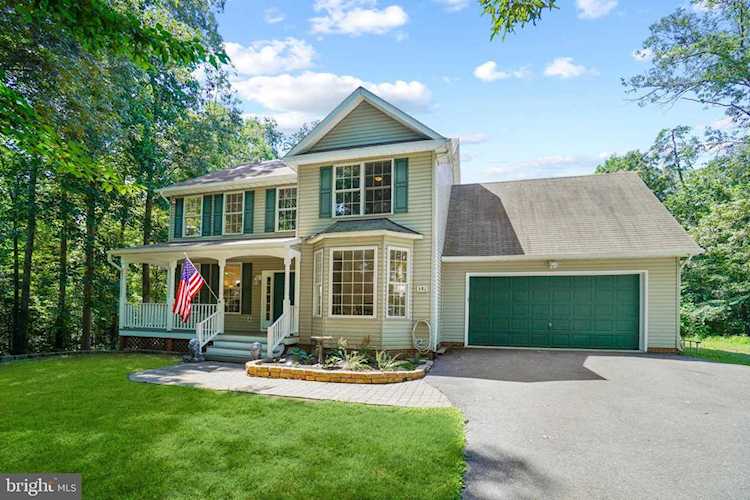 381 Longwood Dr Stafford, VA 22556 | MLS VAST2013546 Photo 1
