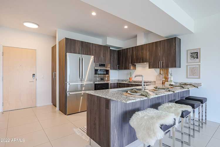 7180 E Kierland Boulevard #217 Scottsdale, AZ 85254