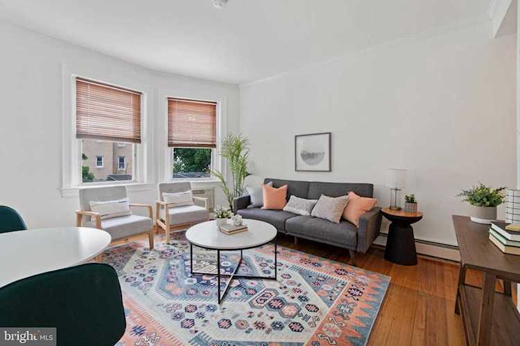 1831 Belmont Rd NW #502 Washington, DC 20009 | MLS DCDC2055766 Photo 1