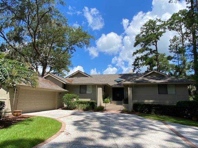 98 Governors Rd Hilton Head Island, SC 29928