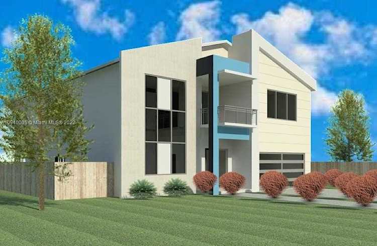4240 SW 84th Ave Miami, FL 33155