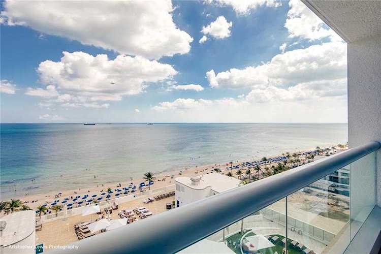 551 N Fort Lauderdale Beach Blvd #1115 Fort Lauderdale, FL 33304