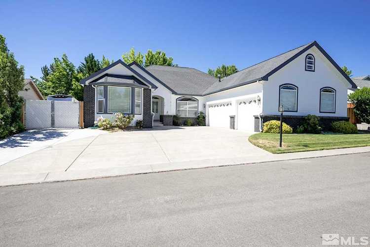 1761 Montelena Court Carson City, NV 89703