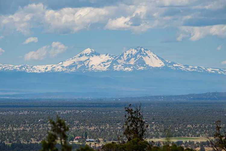 Lot 630 Hat Rock Loop Powell Butte, OR 97753