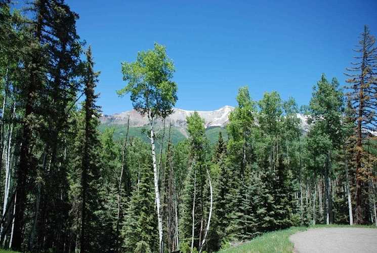 TBD Adams Way #57R2 Mountain Village, COLORADO 81435