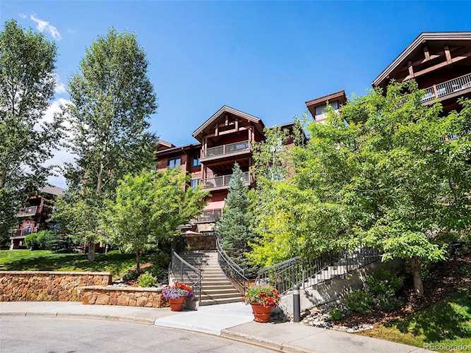 1800 Medicine Springs Dr #5111 Steamboat Springs, CO 80487