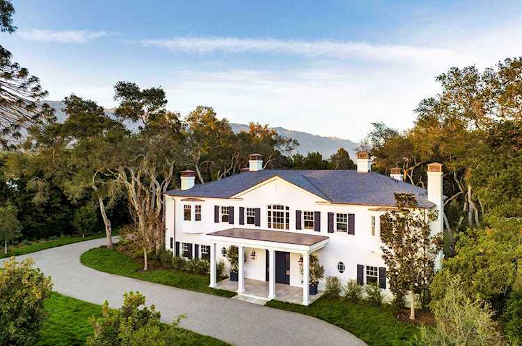 260 Oak Rd Montecito, CA 93108