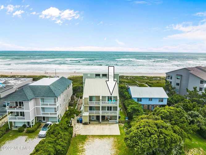 1917 W Ft Macon Road Atlantic Beach, NC 28512