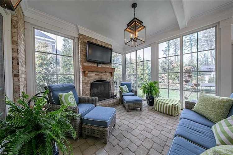 264 William Spencer Williamsburg, VA 23185