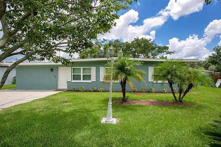 1606 Idaho Ave Belle Isle, FL 32809