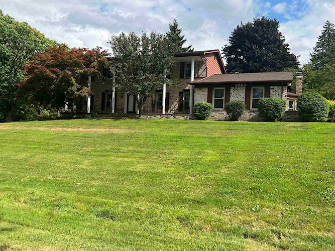 6580 Old Coach, Washington, MI 48094 in Carriage Hills Sub|Macomb MLS# 50083980 Photo 1