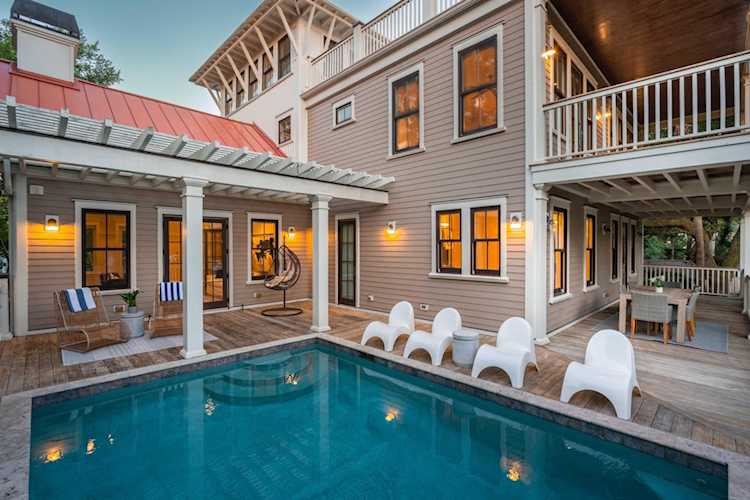 31 21st Ave Isle Of Palms, SC 29451