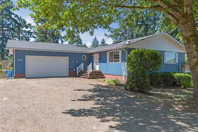 220 Paxton Rd Kelso, WA 98626