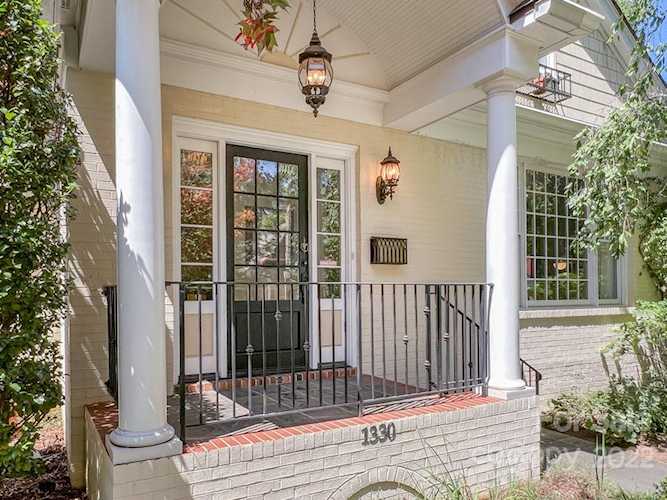 1330 Carlton Ave Charlotte, NC 28203