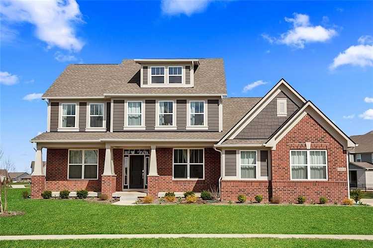 3899 Forbes Rd Bargersville, IN 46106