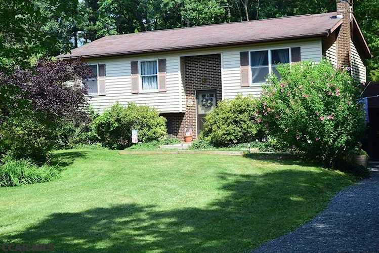 124 Lutz Lane Port Matilda, PA 16870