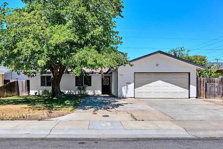 3621 Fallis Circle Sacramento, CA 95832