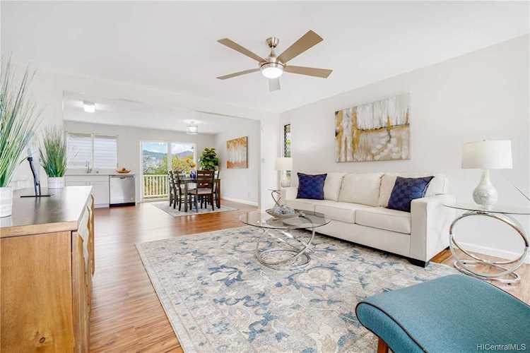 86-419 Popohau Place Waianae, HI 96792