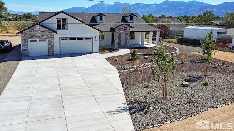 1403 Stephanie Way Minden, NV 89423