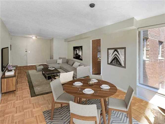 4455 Douglas Avenue #9A Bronx, NY 10471