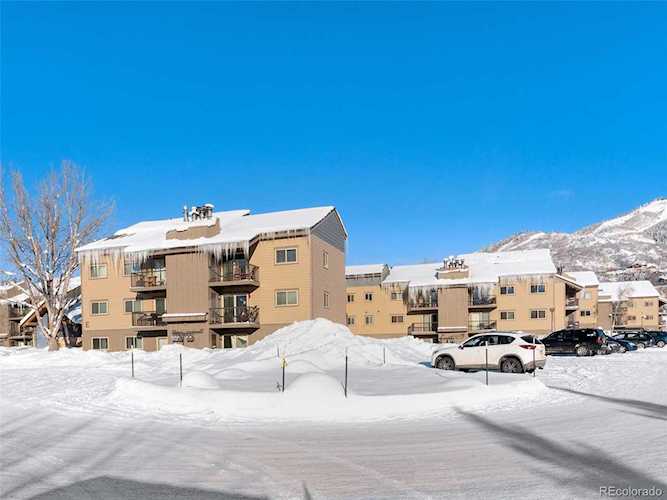 1565 Shadow Run Frontage #305 Steamboat Springs, CO 80487