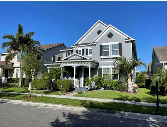 14830 Bahama Swallow Blvd Winter Garden, FL 34787