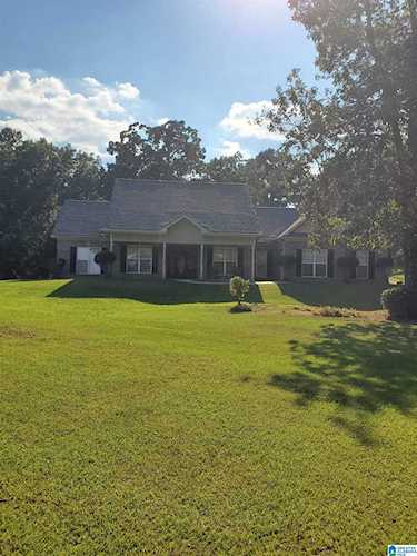 603 Cooper Drive Pelham, AL 35124