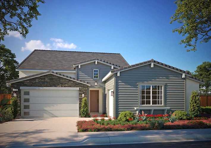 2840 Wylin Boulevard Lathrop, CA 95330