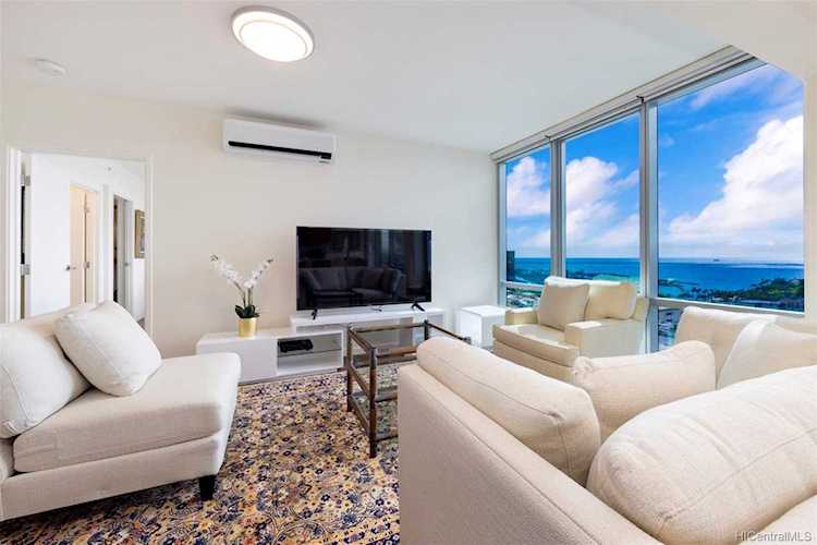 1391 Kapiolani Boulevard #2312 Honolulu, HI 96814
