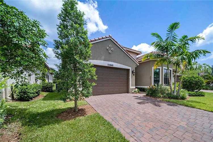11895 Leon Cir N Parkland, FL 33076