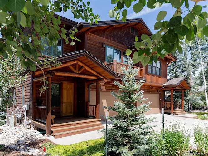 2905 Mountaineer Circle #2B Steamboat Springs, CO 80487