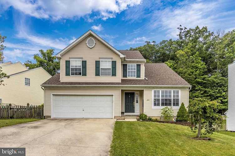 3148 Birch Brook Ln Abingdon, MD 21009