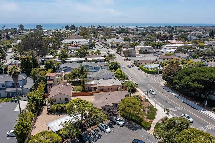 1116 Linden Ave Carpinteria, CA 93013