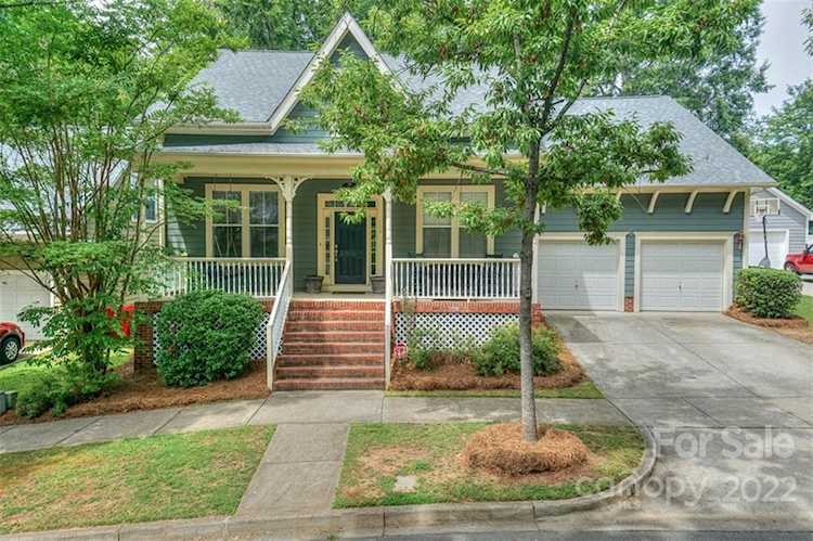 133 Ohenry Ave Davidson, NC 28036