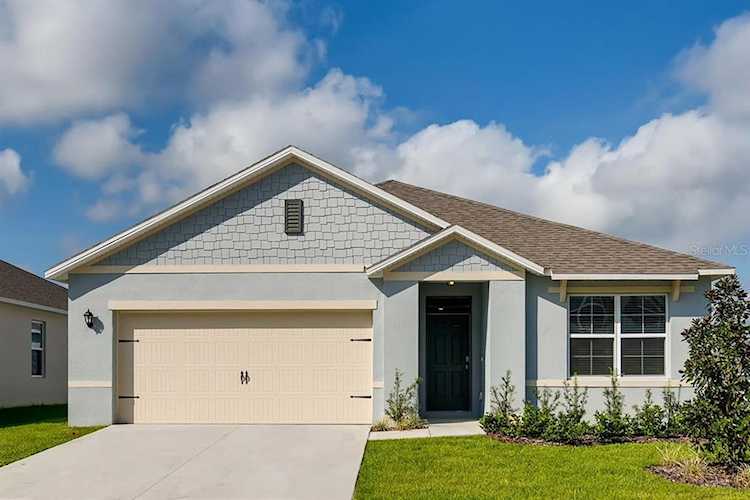 5505 Siltstone St Lakeland, FL 33811