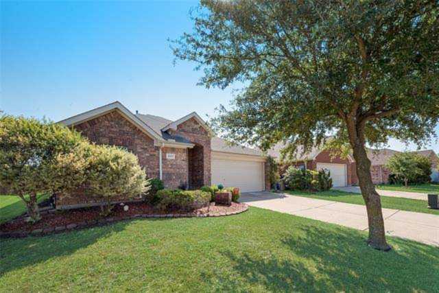 2117 Cone Flower Drive Forney, TX 75126