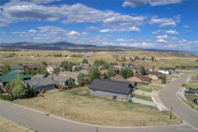 000 Sunflower Dr Hayden, CO 81639