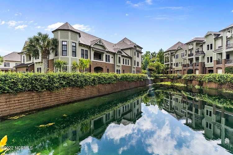 644 Village Park Drive Wilmington, NC 28405